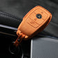 Mercedes Key Fob Cover — Official Alcántara® | C-Class, E-Class, S-Class & More