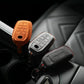 Custodia Toyota — Alcántara® Ufficiale | Hiace, Dyna, Town Ace & More