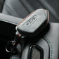 Volkswagen, Skoda & SEAT Key Fob Cover — Official Alcántara® | Golf, Octavia, Leon & More