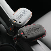 Custodia Kia — Alcántara® Ufficiale | Ceed, Proceed, Xceed & More
