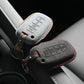 Kia Key Fob Cover — Official Alcántara® | Ceed, Proceed, Xceed & More
