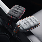 Custodia Kia — Alcántara® Ufficiale | K3, Carens, K2 & More