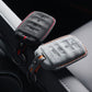 Kia Key Fob Cover — Official Alcántara® | K3, Carens, K2 & More