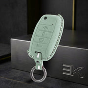 Étui Kia — Alcántara® Officiel | EV6, EV9, Niro EV & More