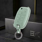 Kia Key Fob Cover — Official Alcántara® | EV6, EV9, Niro EV & More