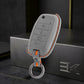 Kia Key Fob Cover — Official Alcántara® | EV6, EV9, Niro EV & More