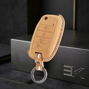 Étui Kia — Alcántara® Officiel | EV6, EV9, Niro EV & More