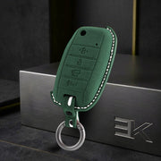 Étui Kia — Alcántara® Officiel | EV6, EV9, Niro EV & More