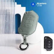 غطاء مفتاح Jeep — الكانتارا® الرسمي | Avenger, Compass, Renegade & More