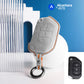Jeep Key Fob Cover — Official Alcántara® | Avenger, Compass, Renegade & More