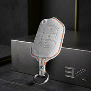 Custodia Jeep — Alcántara® Ufficiale | Grand Cherokee, Wrangler, Cherokee & More