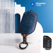غطاء مفتاح Jeep — الكانتارا® الرسمي | Avenger, Compass, Renegade & More