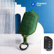 غطاء مفتاح Jeep — الكانتارا® الرسمي | Avenger, Compass, Renegade & More
