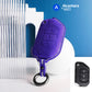 Jeep Key Fob Cover — Official Alcántara® | Avenger, Compass, Renegade & More