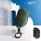 Jeep Key Fob Cover — Official Alcántara® | Avenger, Compass, Renegade & More
