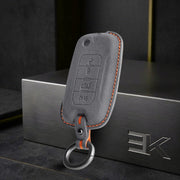 Custodia Jeep & Dodge — Alcántara® Ufficiale | Wrangler, Durango, Challenger & More