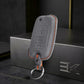Jeep & Dodge Key Fob Cover — Official Alcántara® | Wrangler, Durango, Challenger & More
