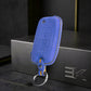 Jeep & Dodge Key Fob Cover — Official Alcántara® | Wrangler, Durango, Challenger & More