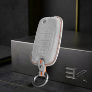 Custodia Jeep & Dodge — Alcántara® Ufficiale | Wrangler, Durango, Challenger & More