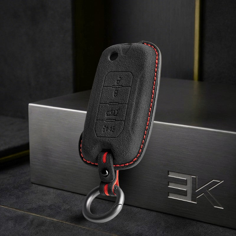 Custodia Jeep & Dodge — Alcántara® Ufficiale | Wrangler, Durango, Challenger & More