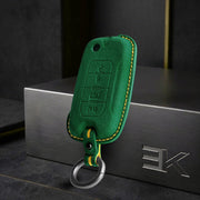 Custodia Jeep & Dodge — Alcántara® Ufficiale | Wrangler, Durango, Challenger & More