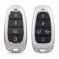 Custodia per Hyundai Santa Fe, Tucson 2022, NEXO, NX4, Atos, Prime y Solaris 4, 5