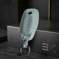 Nissan Key Fob Cover — Official Alcántara® | Magnite, Dayz, X-Terra & More