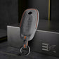 Nissan Key Fob Cover — Official Alcántara® | Magnite, Dayz, X-Terra & More
