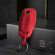 Etui Nissan — Oficjalna Alcántara® | Magnite, Dayz, X-Terra & More