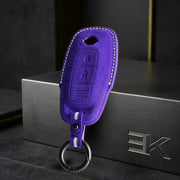 Etui Nissan — Oficjalna Alcántara® | Magnite, Dayz, X-Terra & More