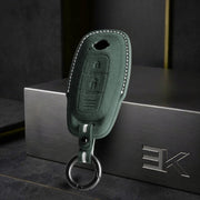 Etui Nissan — Oficjalna Alcántara® | Magnite, Dayz, X-Terra & More