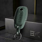 Nissan Key Fob Cover — Official Alcántara® | Magnite, Dayz, X-Terra & More