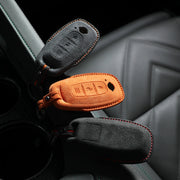 Etui Nissan — Oficjalna Alcántara® | Magnite, Dayz, X-Terra & More