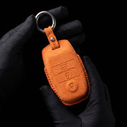 Etui Kia — Oficjalna Alcántara® | Sportage, Sorento, EV6 & More