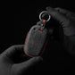 Kia Key Fob Cover — Official Alcántara® | Ceed, Proceed, Xceed & More