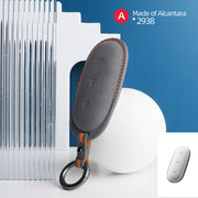 Étui Li Auto — Alcántara® Officiel | L7, L8, L9, L6 & More