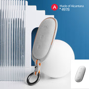 Étui Li Auto — Alcántara® Officiel | L7, L8, L9, L6 & More