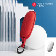 Étui Li Auto — Alcántara® Officiel | L7, L8, L9, L6 & More