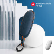 Étui Li Auto — Alcántara® Officiel | L7, L8, L9, L6 & More