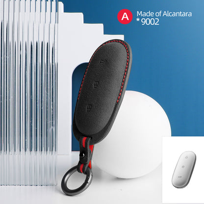 Custodia Li Auto — Alcántara® Ufficiale | L7, L8, L9, L6 & More