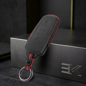 Funda Volkswagen — Alcántara® Oficial | Tharu, Teramont, Atlas & More