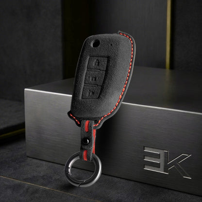 Funda Nissan — Alcántara® Oficial | Versa, Almera, Micra & More