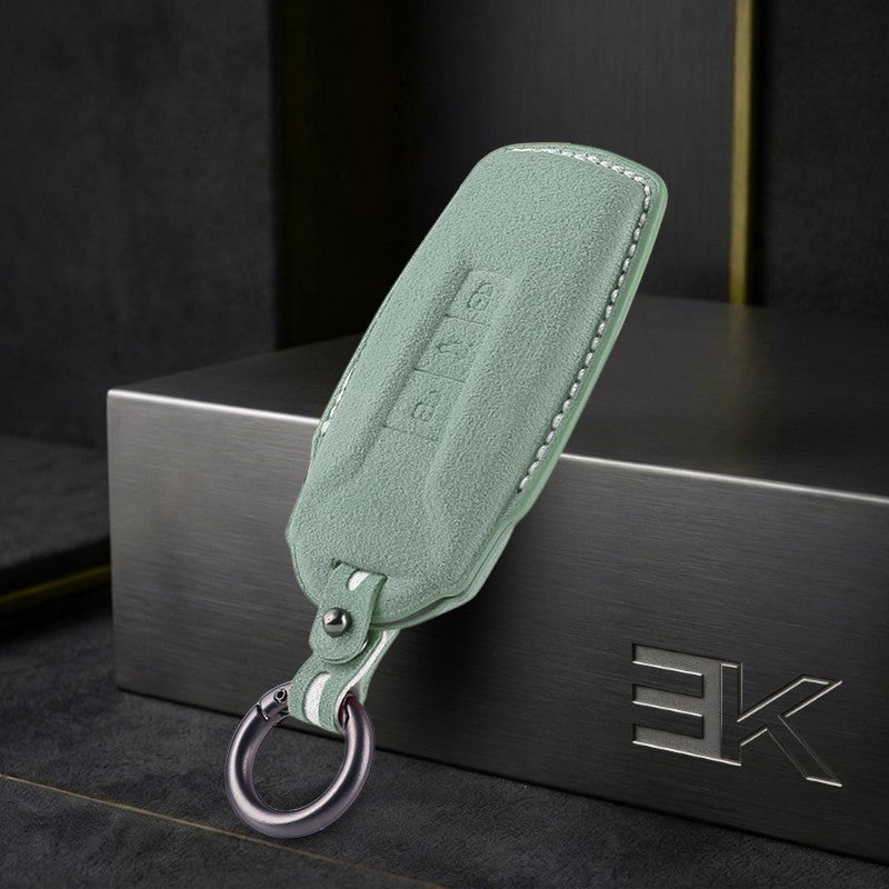 Etui Volkswagen — Oficjalna Alcántara® | Viloran, Tayron, Beetle & More