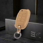 غطاء مفتاح Kia — الكانتارا® الرسمي | K5, K8, Stinger & More