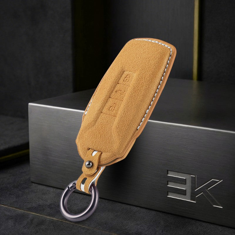 Etui Volkswagen — Oficjalna Alcántara® | Viloran, Tayron, Beetle & More