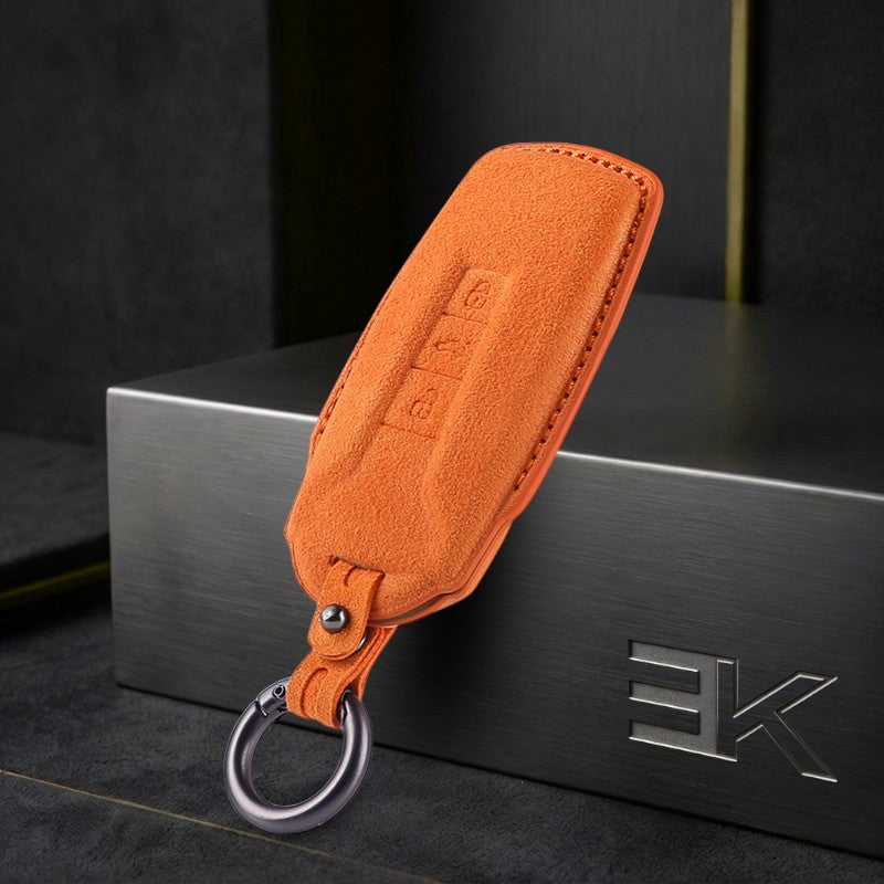Etui Volkswagen — Oficjalna Alcántara® | Viloran, Tayron, Beetle & More
