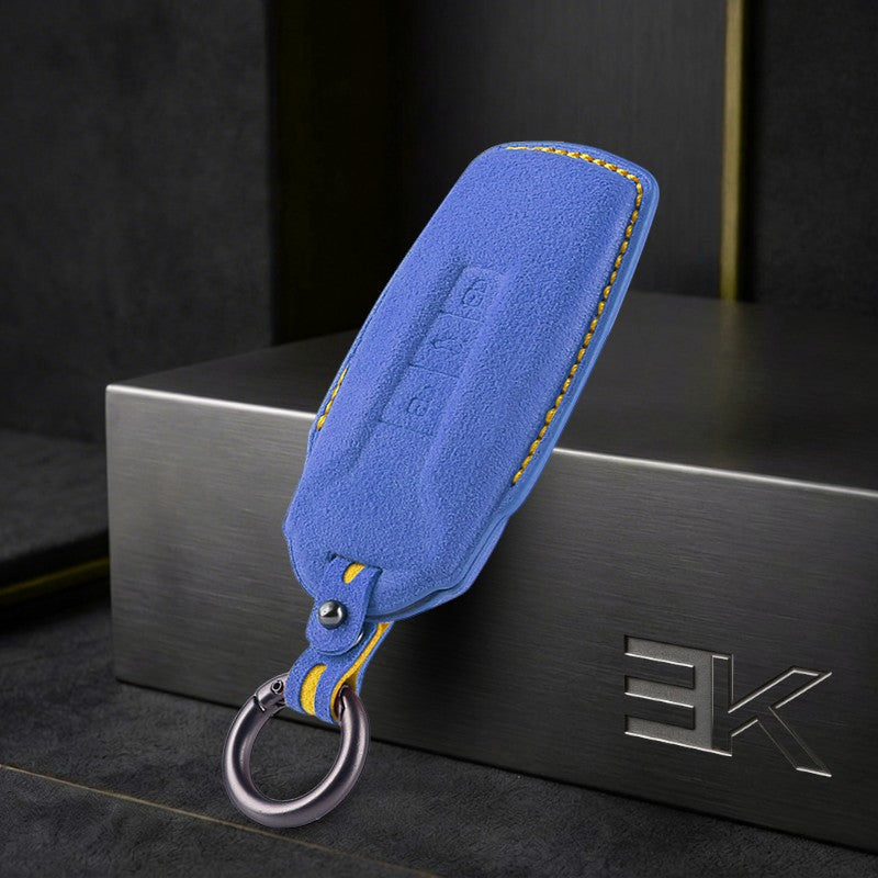Etui Volkswagen — Oficjalna Alcántara® | Viloran, Tayron, Beetle & More