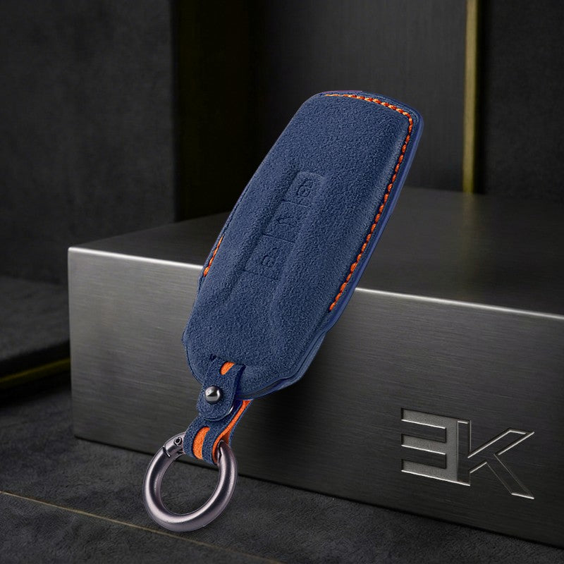 Etui Volkswagen — Oficjalna Alcántara® | Viloran, Tayron, Beetle & More