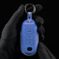 Mazda Key Fob Cover — Official Alcántara® | Mazda 6, CX-60, CX-90 & More