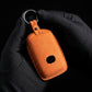 Mazda Key Fob Cover — Official Alcántara® | CX-3, MX-5, MX-30 & More